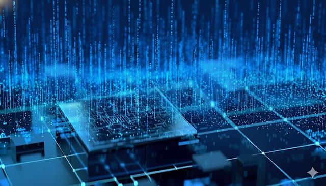 When Networks Learn to Flow